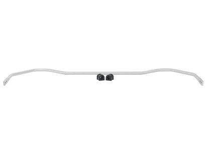 BHR80Z Whiteline Rear Sway Bar - 18mm 2 Point Adjustable to Suit Honda Accord Euro CL, CM | Genuine Whiteline Sway Bar - photo 3 of 5
