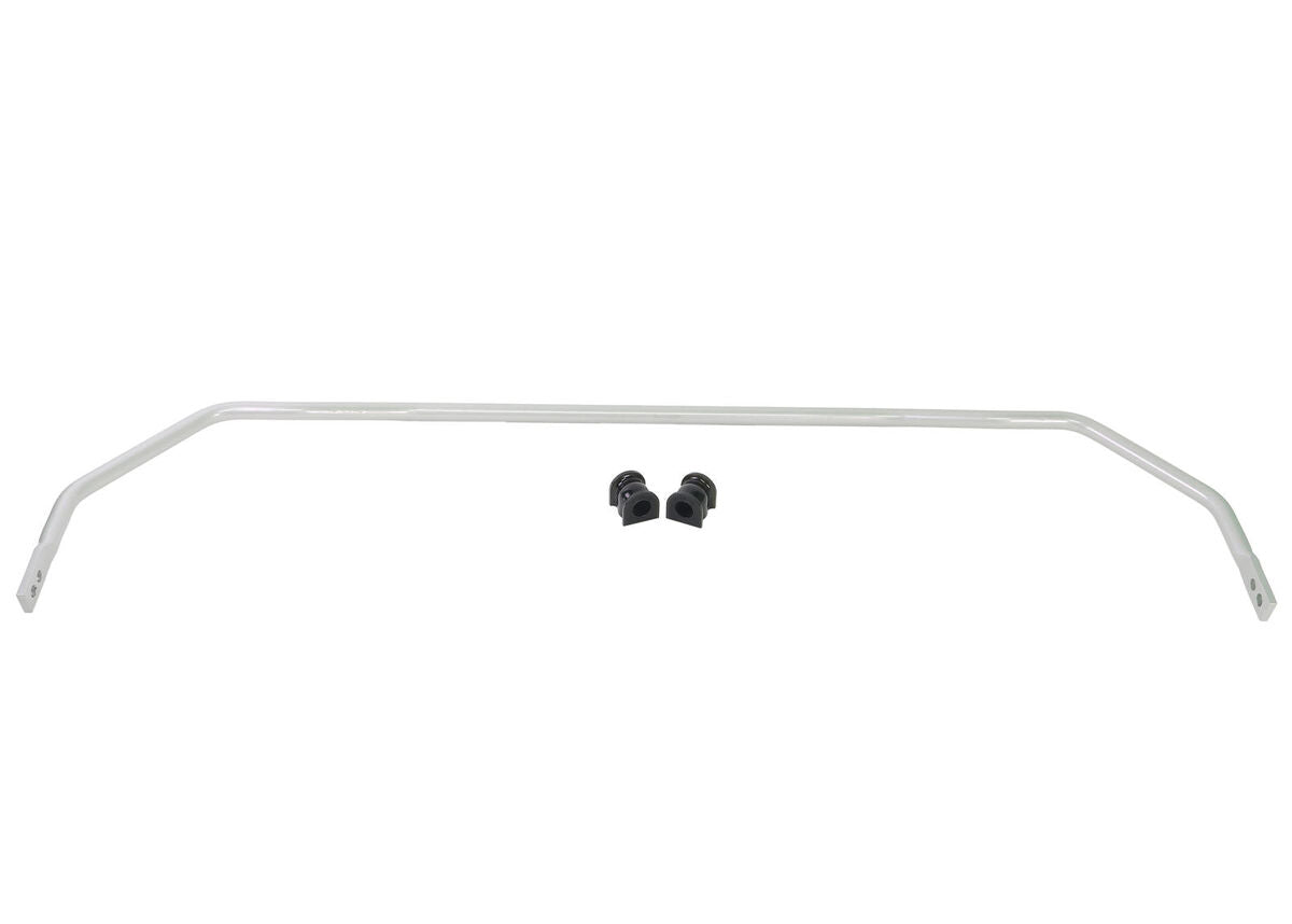 BHR80Z Whiteline Rear Sway Bar - 18mm 2 Point Adjustable to Suit Honda Accord Euro CL, CM | Genuine Whiteline Sway Bar - photo 4 of 5