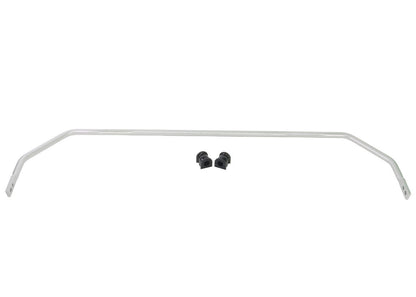 BHR80Z Whiteline Rear Sway Bar - 18mm 2 Point Adjustable to Suit Honda Accord Euro CL, CM | Genuine Whiteline Sway Bar - photo 4 of 5