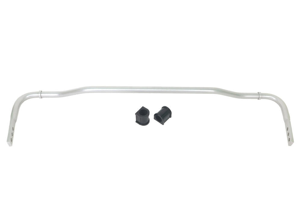 BHR82XZ Whiteline Rear Sway Bar - 22mm 3 Point Adjustable to Suit Holden Commodore VE, VF and HSV | Genuine Whiteline Suspension Component - photo 4 of 5