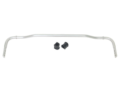 BHR82XZ Whiteline Rear Sway Bar - 22mm 3 Point Adjustable to Suit Holden Commodore VE, VF and HSV | Genuine Whiteline Suspension Component - photo 4 of 5