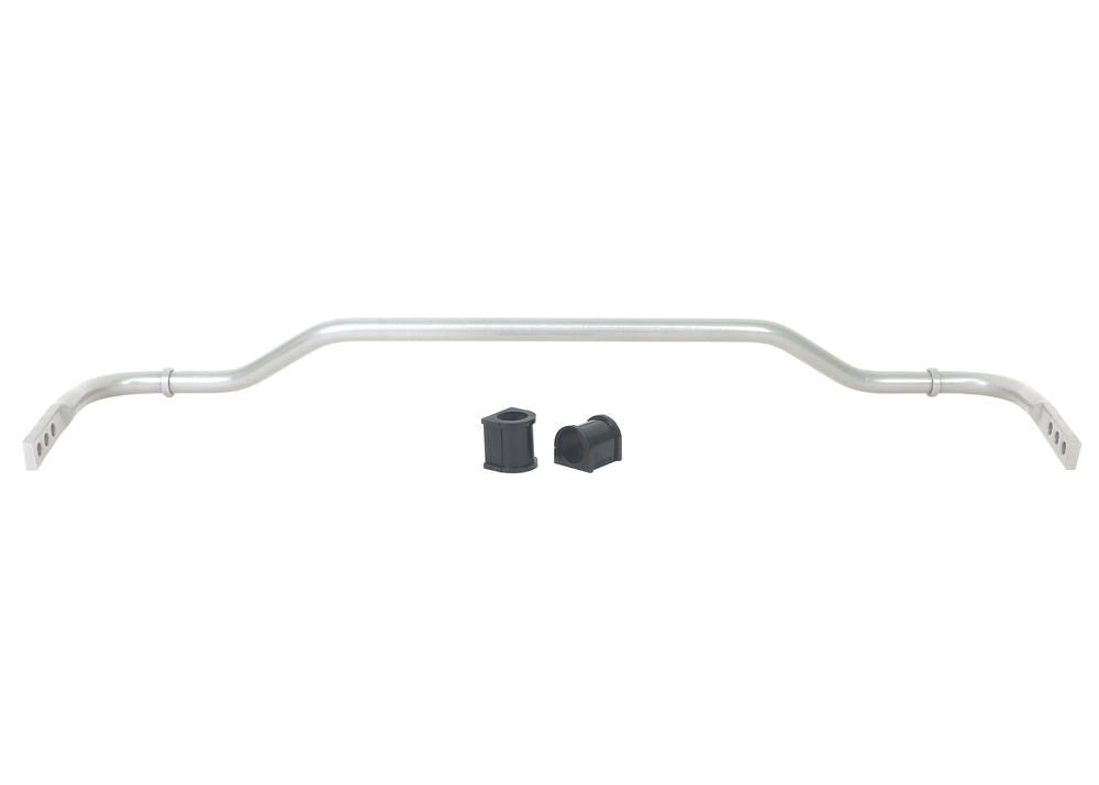 BHR82XZ Whiteline Rear Sway Bar - 22mm 3 Point Adjustable to Suit Holden Commodore VE, VF and HSV | Genuine Whiteline Suspension Component - photo 3 of 5