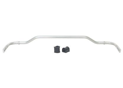 BHR82XZ Whiteline Rear Sway Bar - 22mm 3 Point Adjustable to Suit Holden Commodore VE, VF and HSV | Genuine Whiteline Suspension Component - photo 3 of 5
