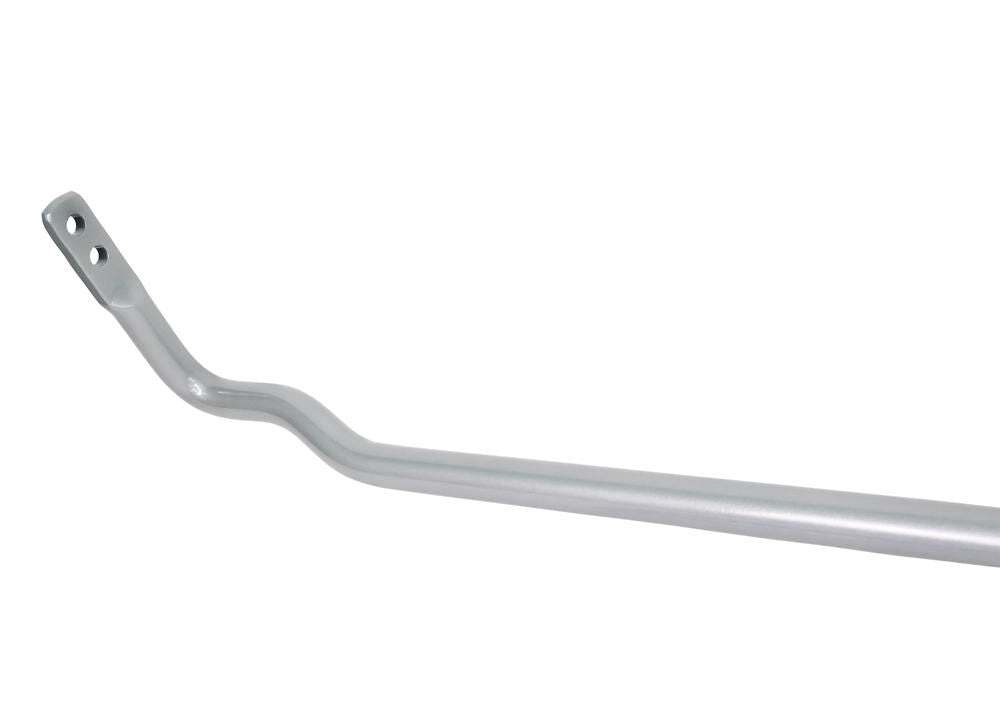 BHR83XZ Whiteline Rear Sway Bar - 22mm 2 Point Adjustable to Suit Honda Civic 6th Gen EJ, EK, EM | Genuine Whiteline Sway Bar - photo 5 of 5