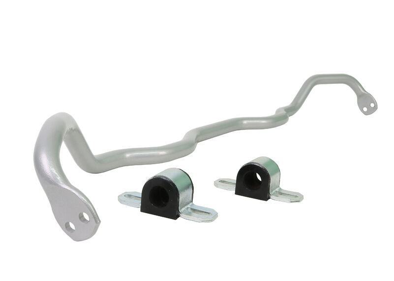 BHR85Z Whiteline Rear Sway Bar - 22mm 2 Point Adjustable to Suit Honda Civic Type R 8th Gen FD2 | Genuine Whiteline Sway Bar