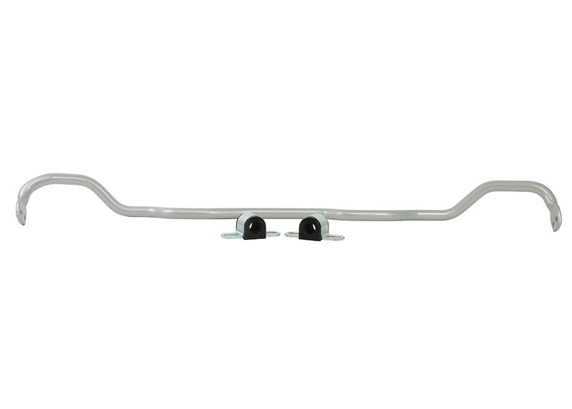 BHR85Z Whiteline Rear Sway Bar - 22mm 2 Point Adjustable to Suit Honda Civic Type R 8th Gen FD2 | Genuine Whiteline Sway Bar - photo 2 of 4