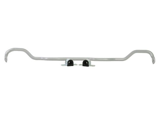 BHR85Z Whiteline Rear Sway Bar - 22mm 2 Point Adjustable to Suit Honda Civic Type R 8th Gen FD2 | Genuine Whiteline Sway Bar - photo 2 of 4