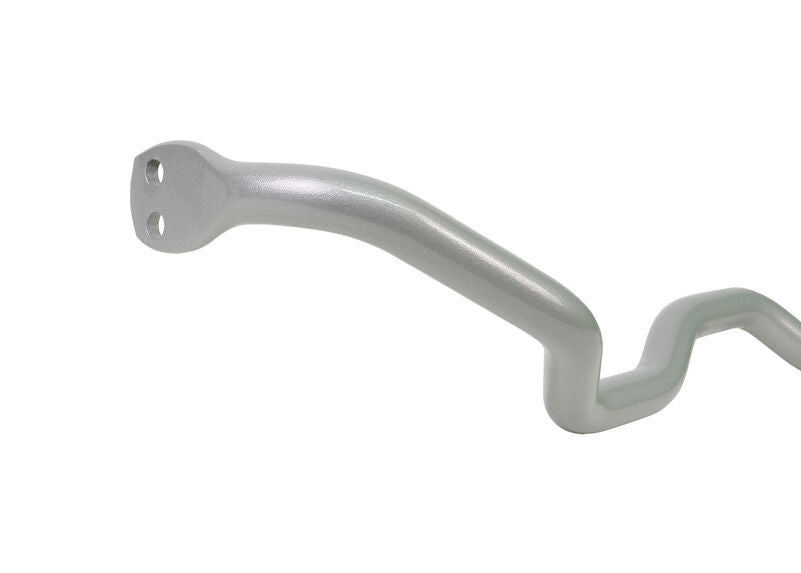 BHR85Z Whiteline Rear Sway Bar - 22mm 2 Point Adjustable to Suit Honda Civic Type R 8th Gen FD2 | Genuine Whiteline Sway Bar - photo 4 of 4