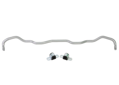 BHR85Z Whiteline Rear Sway Bar - 22mm 2 Point Adjustable to Suit Honda Civic Type R 8th Gen FD2 | Genuine Whiteline Sway Bar - photo 3 of 4