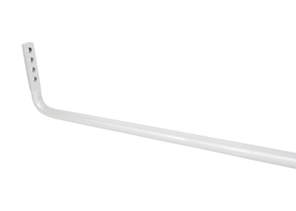 BHR87Z Whiteline Rear Sway Bar - 22mm 4 Point Adjustable to Suit Honda Civic Type R 8th Gen FD2 | Genuine Whiteline Sway Bar - photo 5 of 5