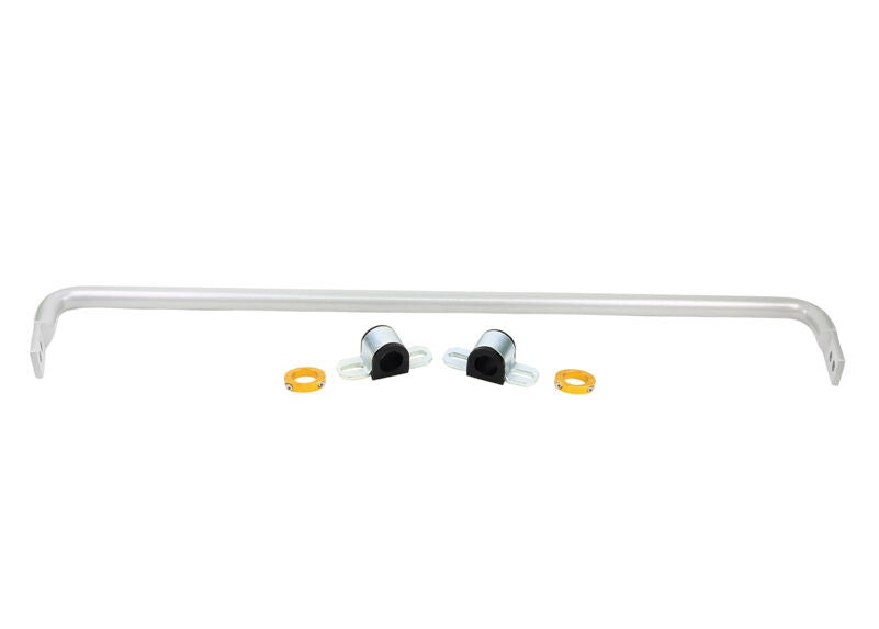 BHR88XZ Whiteline Rear Sway Bar - 26mm 2 Point Adjustable to Suit Genesis G80 BH, DH | Genuine Whiteline Sway Bar - photo 4 of 5