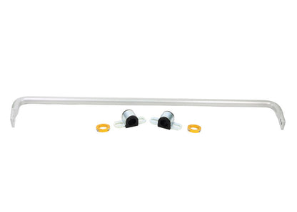 BHR88XZ Whiteline Rear Sway Bar - 26mm 2 Point Adjustable to Suit Genesis G80 BH, DH | Genuine Whiteline Sway Bar - photo 4 of 5