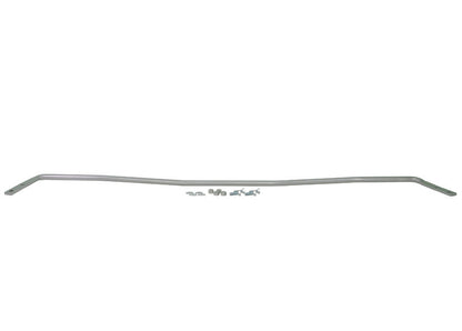 BHR92 Whiteline Rear Sway Bar - 18mm Non Adjustable to Suit Hyundai I30 GD and Veloster FS | Genuine Whiteline Suspension Component - photo 4 of 6