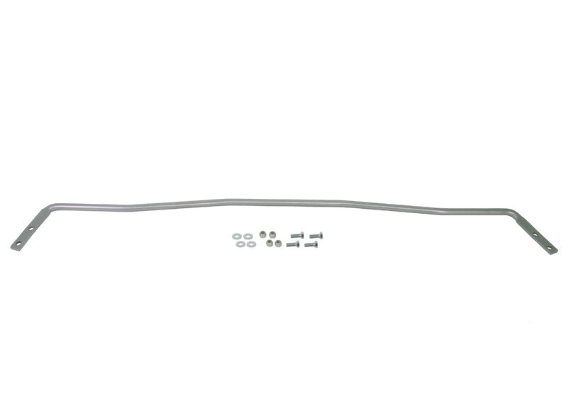BHR92 Whiteline Rear Sway Bar - 18mm Non Adjustable to Suit Hyundai I30 GD and Veloster FS | Genuine Whiteline Suspension Component - photo 5 of 6