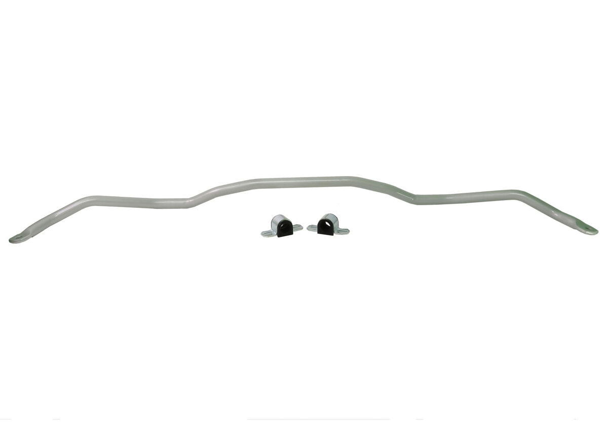 BHR95 Whiteline Rear Sway Bar - 27mm Non Adjustable to Suit Holden Commodore VF and HSV | Genuine Whiteline Suspension Component - photo 4 of 5