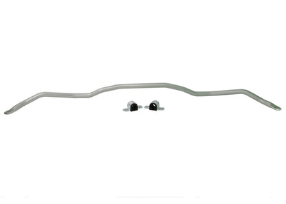 BHR95 Whiteline Rear Sway Bar - 27mm Non Adjustable to Suit Holden Commodore VF and HSV | Genuine Whiteline Suspension Component - photo 4 of 5