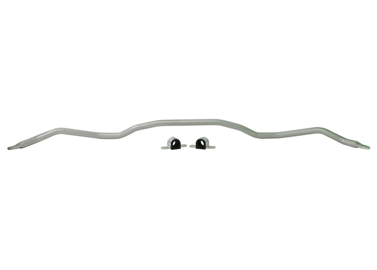 BHR95 Whiteline Rear Sway Bar - 27mm Non Adjustable to Suit Holden Commodore VF and HSV | Genuine Whiteline Suspension Component - photo 3 of 5