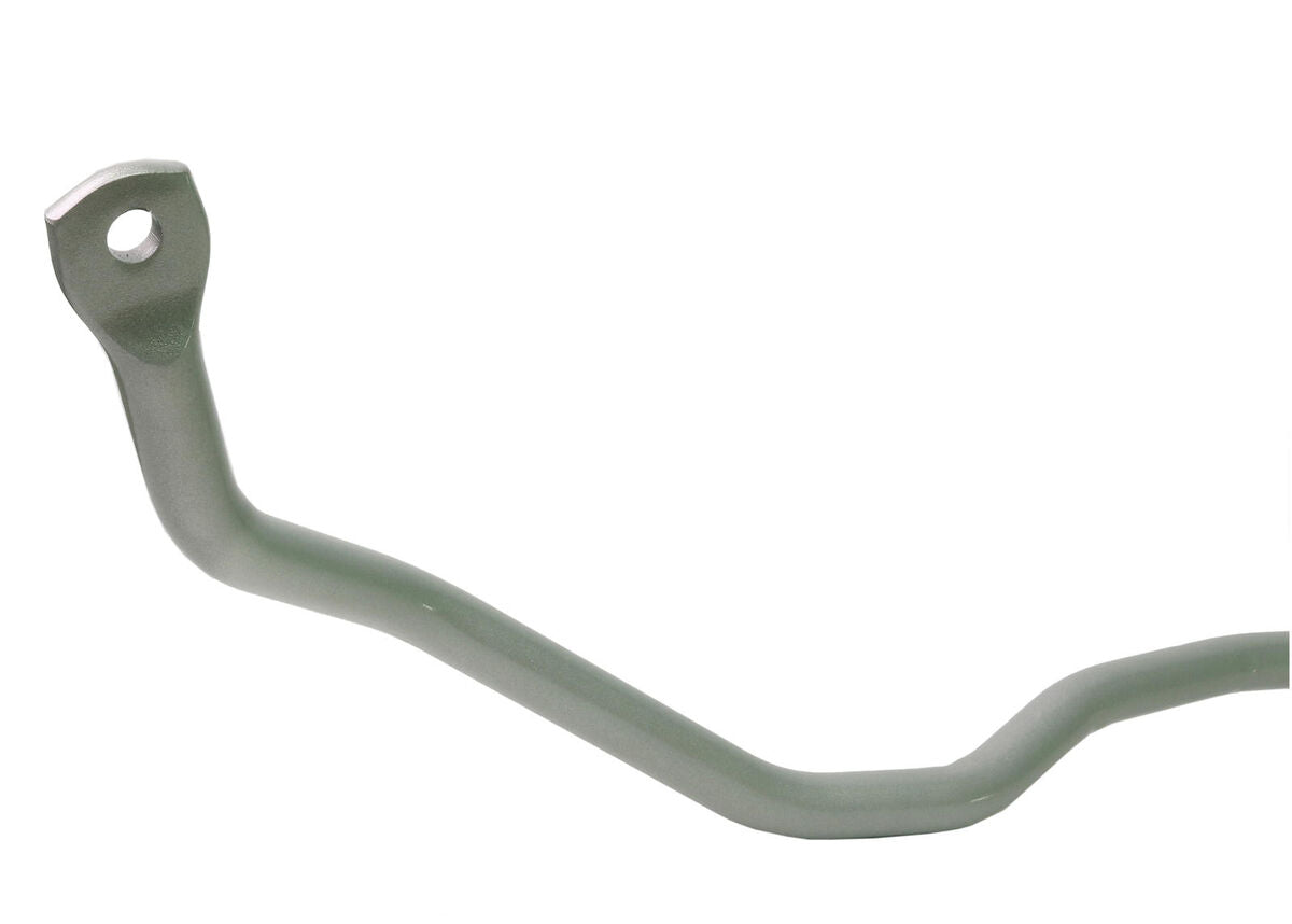 BHR95 Whiteline Rear Sway Bar - 27mm Non Adjustable to Suit Holden Commodore VF and HSV | Genuine Whiteline Suspension Component - photo 5 of 5