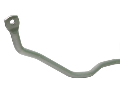 BHR95 Whiteline Rear Sway Bar - 27mm Non Adjustable to Suit Holden Commodore VF and HSV | Genuine Whiteline Suspension Component - photo 5 of 5