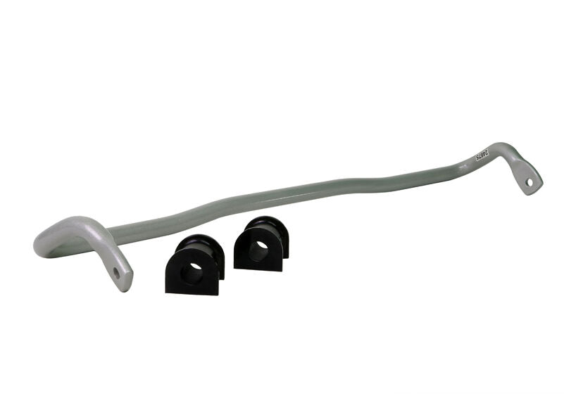 BHR97 Whiteline Rear Sway Bar - 20mm Non Adjustable to Suit Honda Civic 10th - 11th Gen FC, FK, FE, FL | Genuine Whiteline Sway Bar