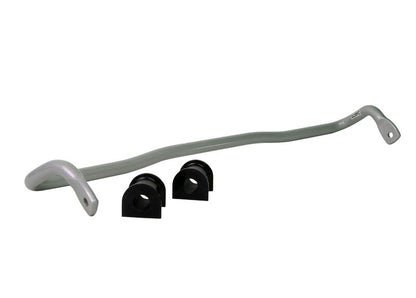 BHR97 Whiteline Rear Sway Bar - 20mm Non Adjustable to Suit Honda Civic 10th - 11th Gen FC, FK, FE, FL | Genuine Whiteline Sway Bar