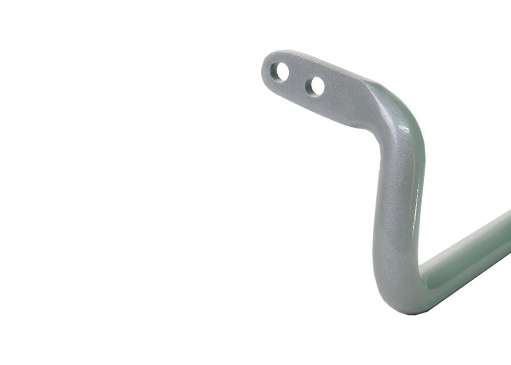 BHR97Z Whiteline Rear Sway Bar - 22mm 2 Point Adjustable to Suit Honda Civic 10th - 11th Gen FC, FK, FK8, FE, FL, FL5 | Genuine Whiteline Sway Bar - photo 5 of 5