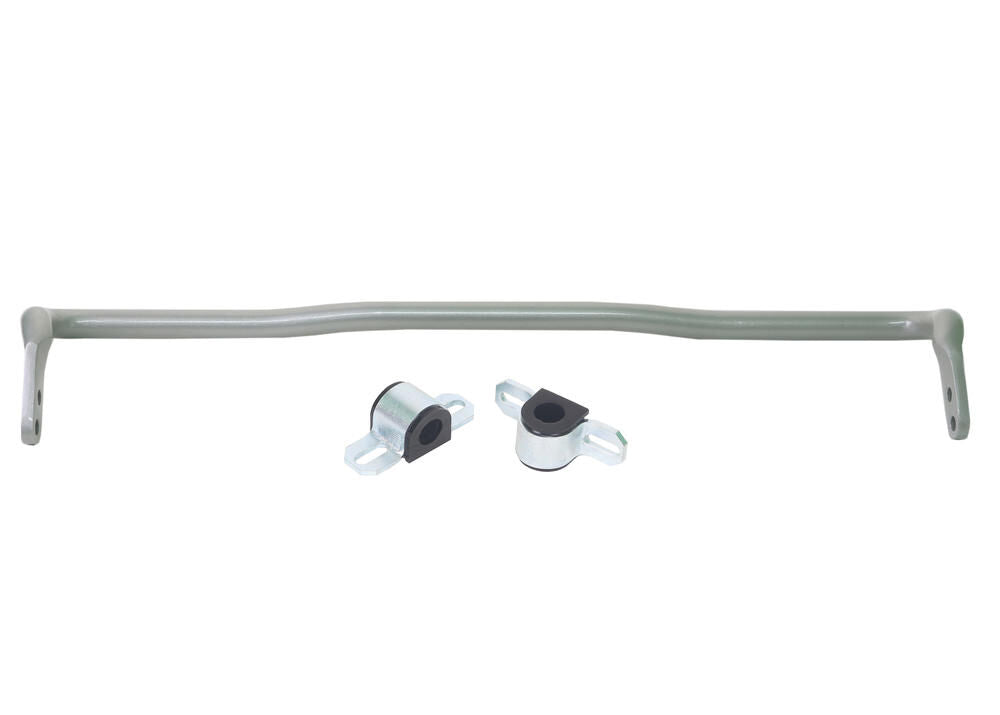 BHR97Z Whiteline Rear Sway Bar - 22mm 2 Point Adjustable to Suit Honda Civic 10th - 11th Gen FC, FK, FK8, FE, FL, FL5 | Genuine Whiteline Sway Bar - photo 4 of 5