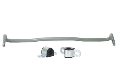 BHR97Z Whiteline Rear Sway Bar - 22mm 2 Point Adjustable to Suit Honda Civic 10th - 11th Gen FC, FK, FK8, FE, FL, FL5 | Genuine Whiteline Sway Bar - photo 3 of 5