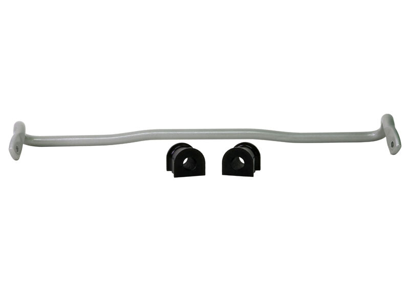 BHR97 Whiteline Rear Sway Bar - 20mm Non Adjustable to Suit Honda Civic 10th - 11th Gen FC, FK, FE, FL | Genuine Whiteline Sway Bar - photo 3 of 5