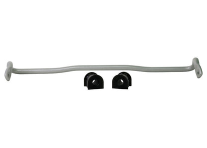 BHR97 Whiteline Rear Sway Bar - 20mm Non Adjustable to Suit Honda Civic 10th - 11th Gen FC, FK, FE, FL | Genuine Whiteline Sway Bar - photo 3 of 5