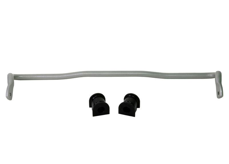 BHR97 Whiteline Rear Sway Bar - 20mm Non Adjustable to Suit Honda Civic 10th - 11th Gen FC, FK, FE, FL | Genuine Whiteline Sway Bar - photo 4 of 5