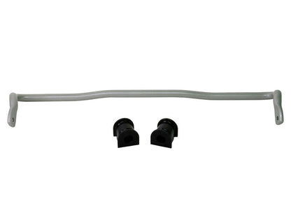 BHR97 Whiteline Rear Sway Bar - 20mm Non Adjustable to Suit Honda Civic 10th - 11th Gen FC, FK, FE, FL | Genuine Whiteline Sway Bar - photo 4 of 5
