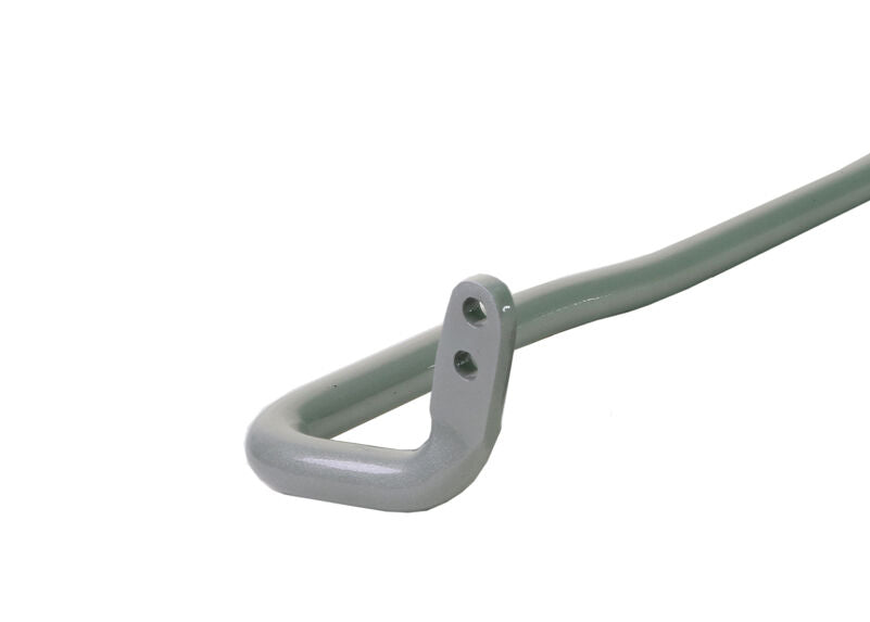 BHR97 Whiteline Rear Sway Bar - 20mm Non Adjustable to Suit Honda Civic 10th - 11th Gen FC, FK, FE, FL | Genuine Whiteline Sway Bar - photo 5 of 5