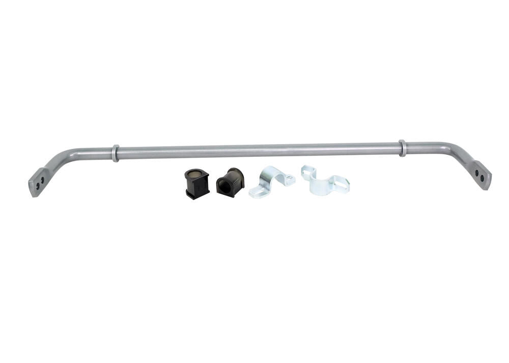 BHR98XXZ Whiteline Rear Sway Bar - 27mm 2 Point Adjustable to Suit Hyundai I30 N CN7 Sedan | Genuine Whiteline Sway Bar - photo 2 of 5