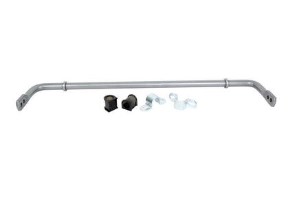 BHR98XXZ Whiteline Rear Sway Bar - 27mm 2 Point Adjustable to Suit Hyundai I30 N CN7 Sedan | Genuine Whiteline Sway Bar - photo 2 of 5