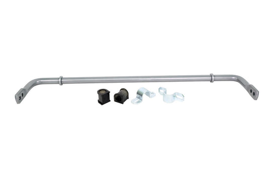 BHR98XXZ Whiteline Rear Sway Bar - 27mm 2 Point Adjustable to Suit Hyundai I30 N CN7 Sedan | Genuine Whiteline Sway Bar - photo 2 of 5