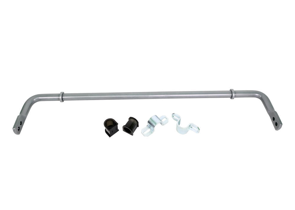 BHR98XXZ Whiteline Rear Sway Bar - 27mm 2 Point Adjustable to Suit Hyundai I30 N CN7 Sedan | Genuine Whiteline Sway Bar - photo 3 of 5