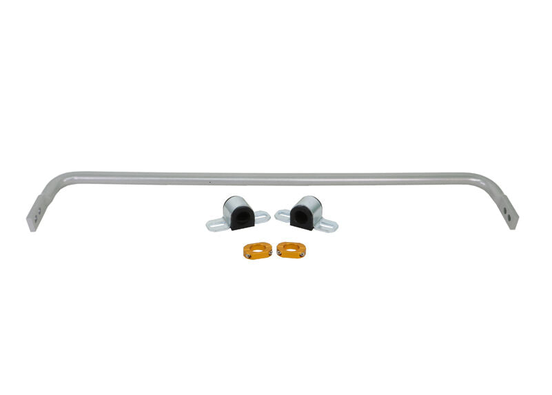 BHR98XZ Whiteline Rear Sway Bar - 24mm 2 Point Adjustable to Suit Hyundai I30 N PD Hatch and Fast Back | Genuine Whiteline Sway Bar - photo 4 of 5