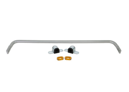 BHR98XZ Whiteline Rear Sway Bar - 24mm 2 Point Adjustable to Suit Hyundai I30 N PD Hatch and Fast Back | Genuine Whiteline Sway Bar - photo 4 of 5
