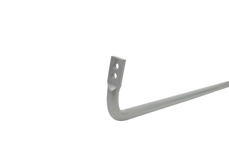 BHR98XZ Whiteline Rear Sway Bar - 24mm 2 Point Adjustable to Suit Hyundai I30 N PD Hatch and Fast Back | Genuine Whiteline Sway Bar - photo 5 of 5