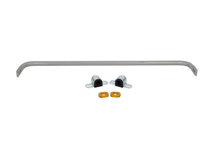 BHR98Z Whiteline Rear Sway Bar - 22mm 2 Point Adjustable to Suit Hyundai I30 PD | Genuine Whiteline Sway Bar - photo 4 of 5