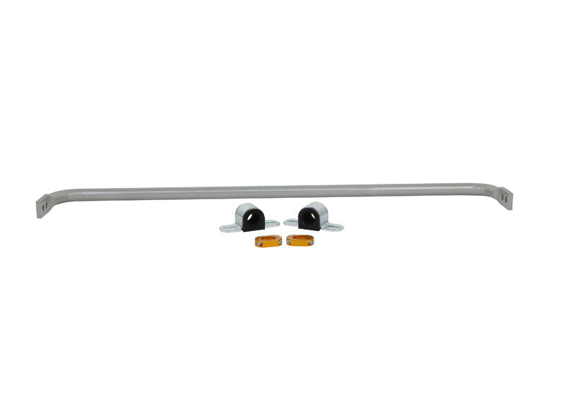 BHR98Z Whiteline Rear Sway Bar - 22mm 2 Point Adjustable to Suit Hyundai I30 PD | Genuine Whiteline Sway Bar - photo 3 of 5
