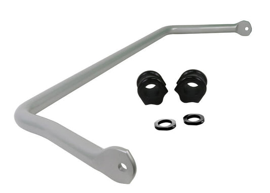 BJF01Z Whiteline Front Sway Bar - 33mm Non Adjustable to Suit Jeep Gladiator JT and Wrangler JL | Genuine Whiteline Sway Bar