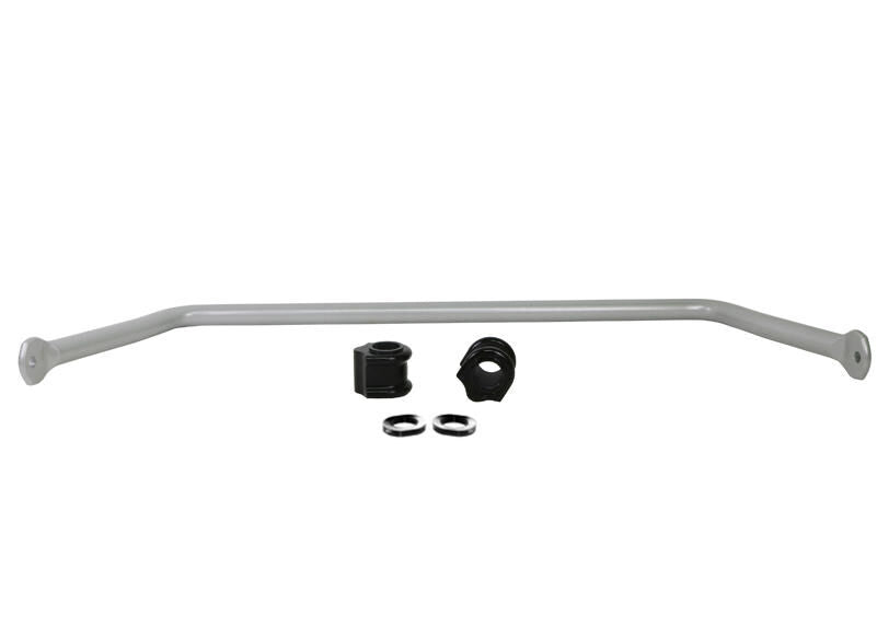 BJF01Z Whiteline Front Sway Bar - 33mm Non Adjustable to Suit Jeep Gladiator JT and Wrangler JL | Genuine Whiteline Sway Bar - photo 3 of 5