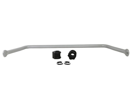 BJF01Z Whiteline Front Sway Bar - 33mm Non Adjustable to Suit Jeep Gladiator JT and Wrangler JL | Genuine Whiteline Sway Bar - photo 3 of 5