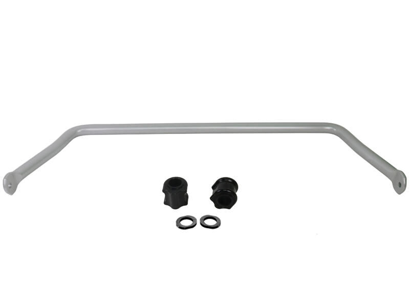 BJF01Z Whiteline Front Sway Bar - 33mm Non Adjustable to Suit Jeep Gladiator JT and Wrangler JL | Genuine Whiteline Sway Bar - photo 4 of 5