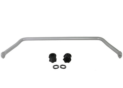 BJF01Z Whiteline Front Sway Bar - 33mm Non Adjustable to Suit Jeep Gladiator JT and Wrangler JL | Genuine Whiteline Sway Bar - photo 4 of 5