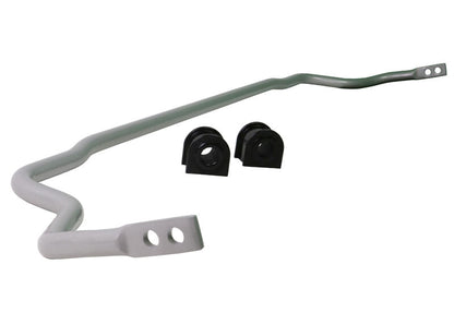 BJR01Z Whiteline Rear Sway Bar - 20mm 2 Point Adjustable to Suit Jeep Wrangler JL | Genuine Whiteline Sway Bar