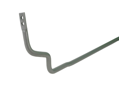 BJR01Z Whiteline Rear Sway Bar - 20mm 2 Point Adjustable to Suit Jeep Wrangler JL | Genuine Whiteline Sway Bar - photo 5 of 5