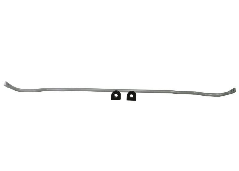 BJR01Z Whiteline Rear Sway Bar - 20mm 2 Point Adjustable to Suit Jeep Wrangler JL | Genuine Whiteline Sway Bar - photo 3 of 5